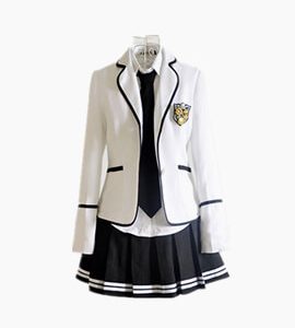Girls Uniform