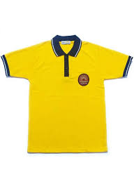 Basic School T-shirt