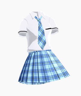 Uniform Shirt